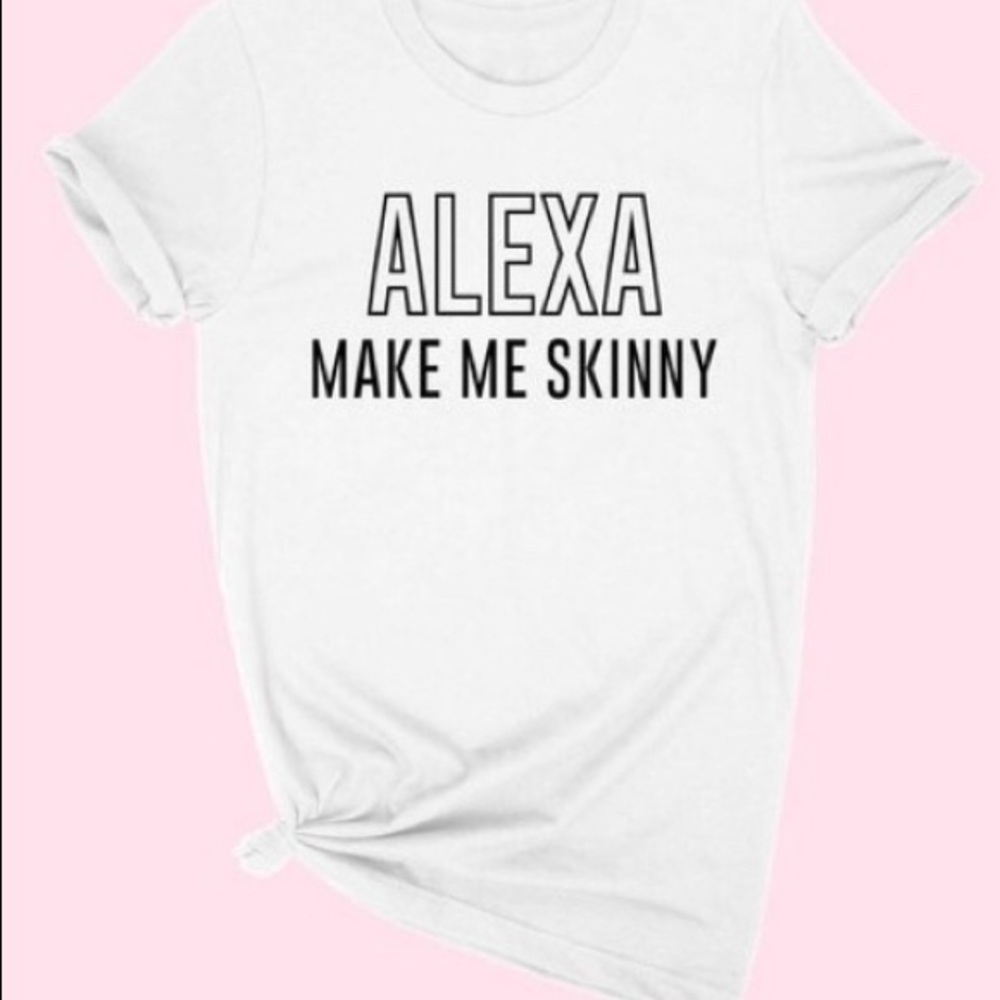New graphic tees
